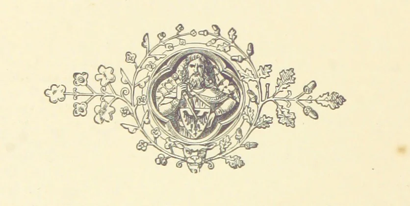 An illustration from History of the County Palatine and Duchy of Lancaster ... The biographical department by W. R. Whatton, Esq. (History of the cotton manufacture [by Edward Baines Jun.]) [With plates, 1888, leaf 662