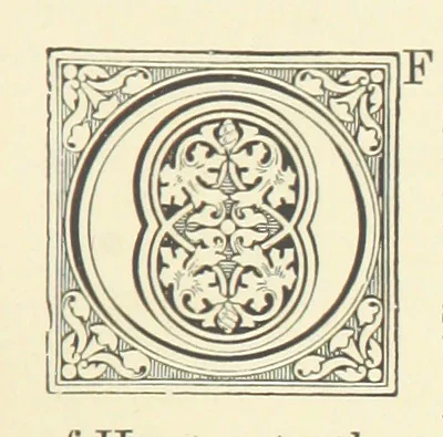 An illustration from History of the County Palatine and Duchy of Lancaster ... The biographical department by W. R. Whatton, Esq. (History of the cotton manufacture [by Edward Baines Jun.]) [With plates, 1888, leaf 83