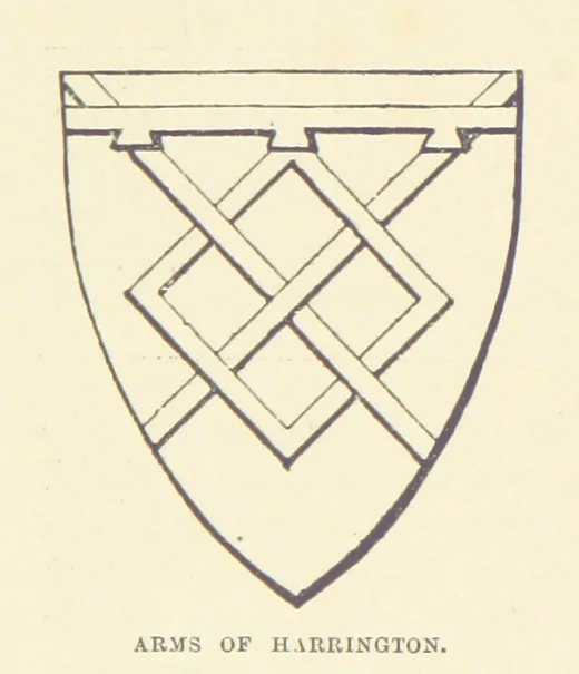 An illustration from History of the County Palatine and Duchy of Lancaster ... The biographical department by W. R. Whatton, Esq. (History of the cotton manufacture [by Edward Baines Jun.]) [With plates, 1888, leaf 84