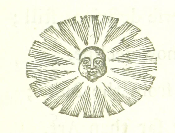 An illustration from Poems on several Occasions. [With a letter from Dean Swift to Lord Orrery, prefixed; and laudatory verses to the author, by Constantia Grierson, 1734, leaf 143