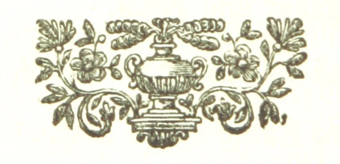 An illustration from Poems on several Occasions. [With a letter from Dean Swift to Lord Orrery, prefixed; and laudatory verses to the author, by Constantia Grierson, 1734, leaf 242