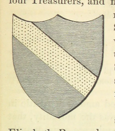 An illustration from The Three Days of Wensleydale; the Valley of the Yore. [With plates, 1854, leaf 133