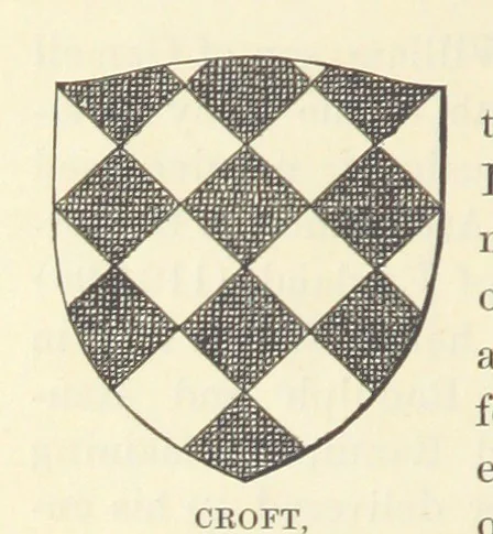 An illustration from The Three Days of Wensleydale; the Valley of the Yore. [With plates, 1854, leaf 298