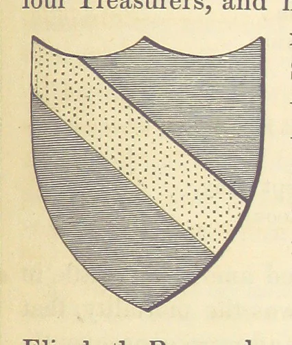 An illustration from Historical and Topographical Account of Wensleydale ... Illustrated ... Second edition [of “The Three Days of Wensleydale”, 1856, leaf 127