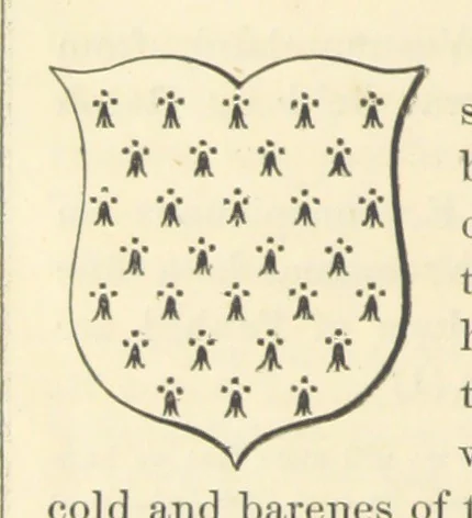 An illustration from Historical and Topographical Account of Wensleydale ... Illustrated ... Second edition [of “The Three Days of Wensleydale”, 1856, leaf 248