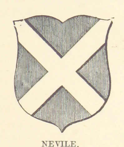 An illustration from Historical and Topographical Account of Wensleydale ... Illustrated ... Second edition [of “The Three Days of Wensleydale”, 1856, leaf 69