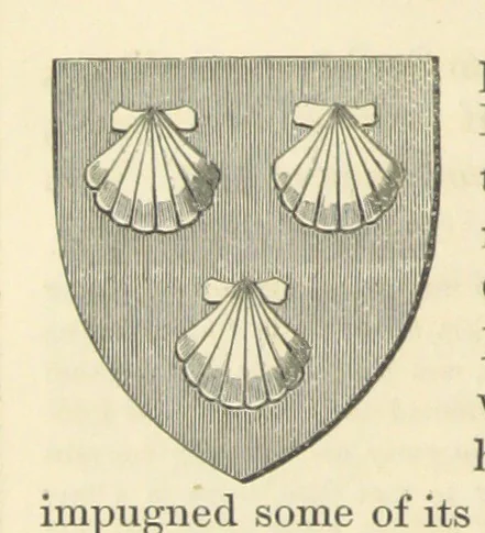 An illustration from Historical and Topographical Account of Wensleydale ... Illustrated ... Second edition [of “The Three Days of Wensleydale”, 1856, leaf 90
