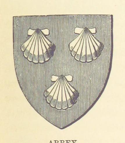 An illustration from Historical and Topographical Account of Wensleydale ... Illustrated ... Second edition [of “The Three Days of Wensleydale”, 1856, leaf 97