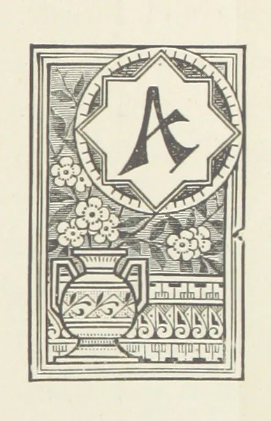 An illustration from The City of Dundee illustrated: containing reminiscences and remarks ... relating to Dundee and neighbourhood, and to certain events ... during the last sixty years, and relating to local government in Scotland ... With views, etc, 1890, leaf 163