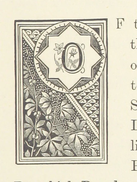 An illustration from The City of Dundee illustrated: containing reminiscences and remarks ... relating to Dundee and neighbourhood, and to certain events ... during the last sixty years, and relating to local government in Scotland ... With views, etc, 1890, leaf 177
