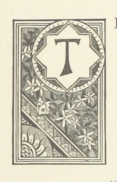 An illustration from The City of Dundee illustrated: containing reminiscences and remarks ... relating to Dundee and neighbourhood, and to certain events ... during the last sixty years, and relating to local government in Scotland ... With views, etc, 1890, leaf 185