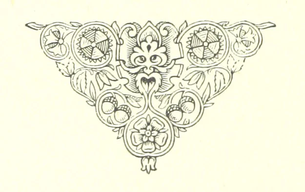 An illustration from The City of Dundee illustrated: containing reminiscences and remarks ... relating to Dundee and neighbourhood, and to certain events ... during the last sixty years, and relating to local government in Scotland ... With views, etc, 1890, leaf 192