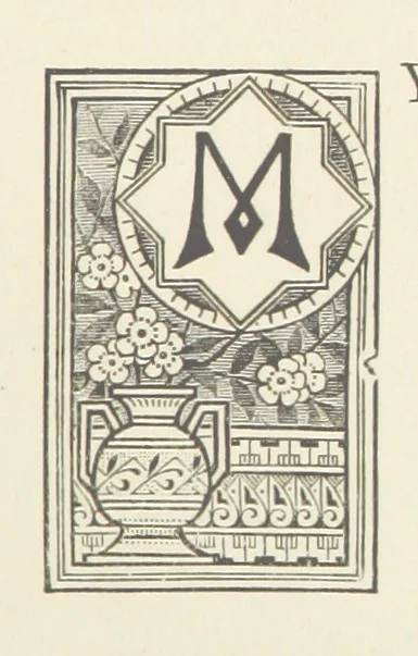 An illustration from The City of Dundee illustrated: containing reminiscences and remarks ... relating to Dundee and neighbourhood, and to certain events ... during the last sixty years, and relating to local government in Scotland ... With views, etc, 1890, leaf 27