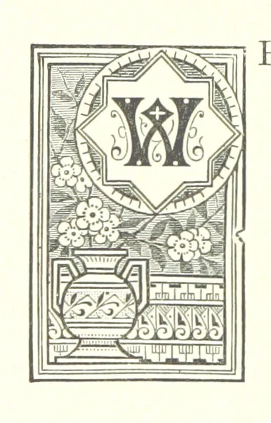 An illustration from The City of Dundee illustrated: containing reminiscences and remarks ... relating to Dundee and neighbourhood, and to certain events ... during the last sixty years, and relating to local government in Scotland ... With views, etc, 1890, leaf 340
