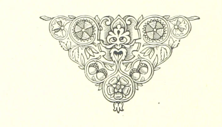 An illustration from The City of Dundee illustrated: containing reminiscences and remarks ... relating to Dundee and neighbourhood, and to certain events ... during the last sixty years, and relating to local government in Scotland ... With views, etc, 1890, leaf 352