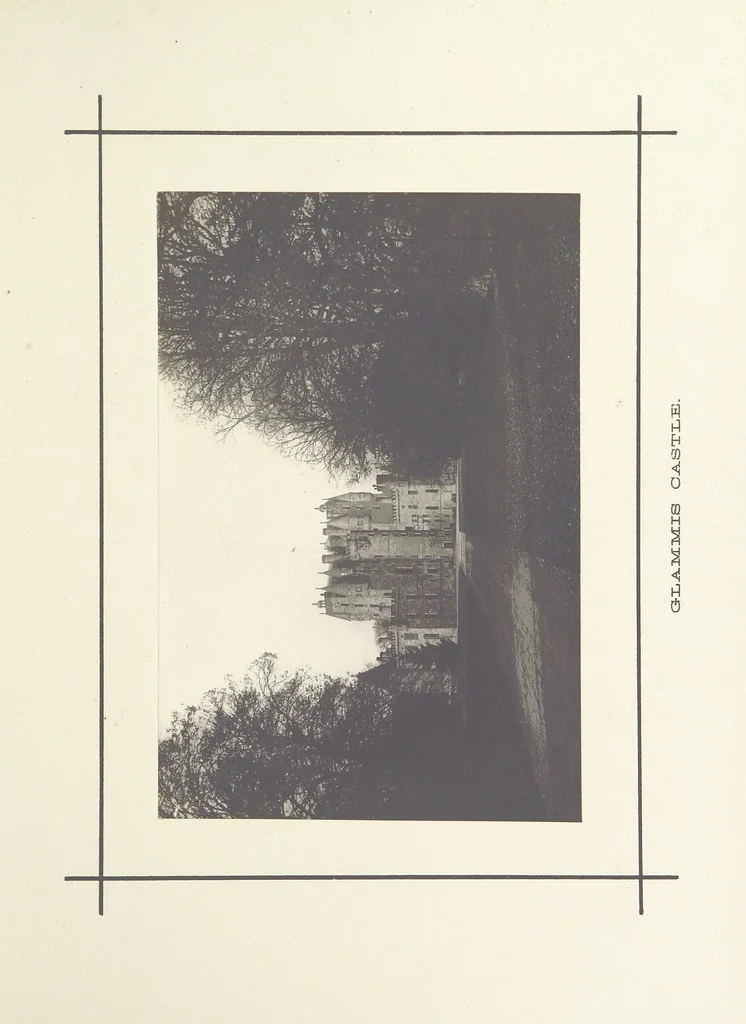 An illustration from The City of Dundee illustrated: containing reminiscences and remarks ... relating to Dundee and neighbourhood, and to certain events ... during the last sixty years, and relating to local government in Scotland ... With views, etc, 1890, leaf 357