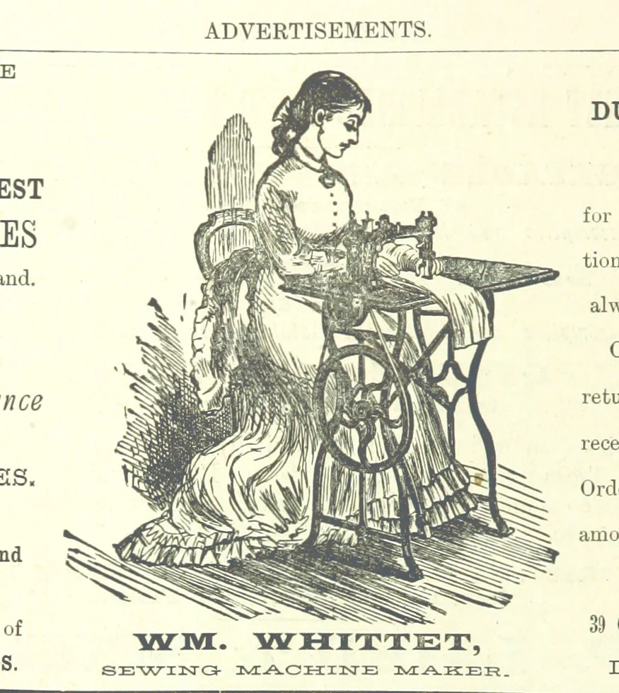 An illustration from The City of Dundee illustrated: containing reminiscences and remarks ... relating to Dundee and neighbourhood, and to certain events ... during the last sixty years, and relating to local government in Scotland ... With views, etc, 1890, leaf 370
