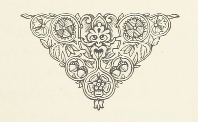 An illustration from The City of Dundee illustrated: containing reminiscences and remarks ... relating to Dundee and neighbourhood, and to certain events ... during the last sixty years, and relating to local government in Scotland ... With views, etc, 1890, leaf 63