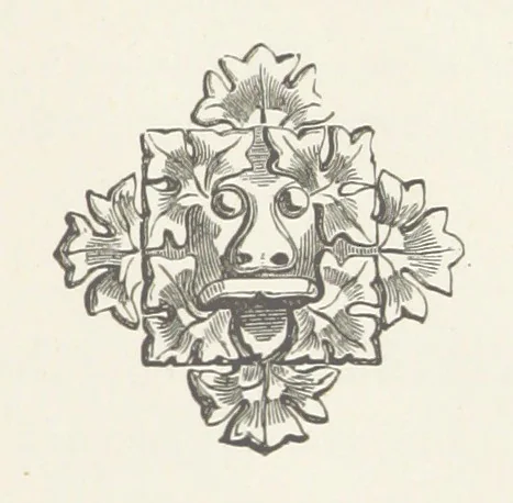 An illustration from The City of Dundee illustrated: containing reminiscences and remarks ... relating to Dundee and neighbourhood, and to certain events ... during the last sixty years, and relating to local government in Scotland ... With views, etc, 1890, leaf 95