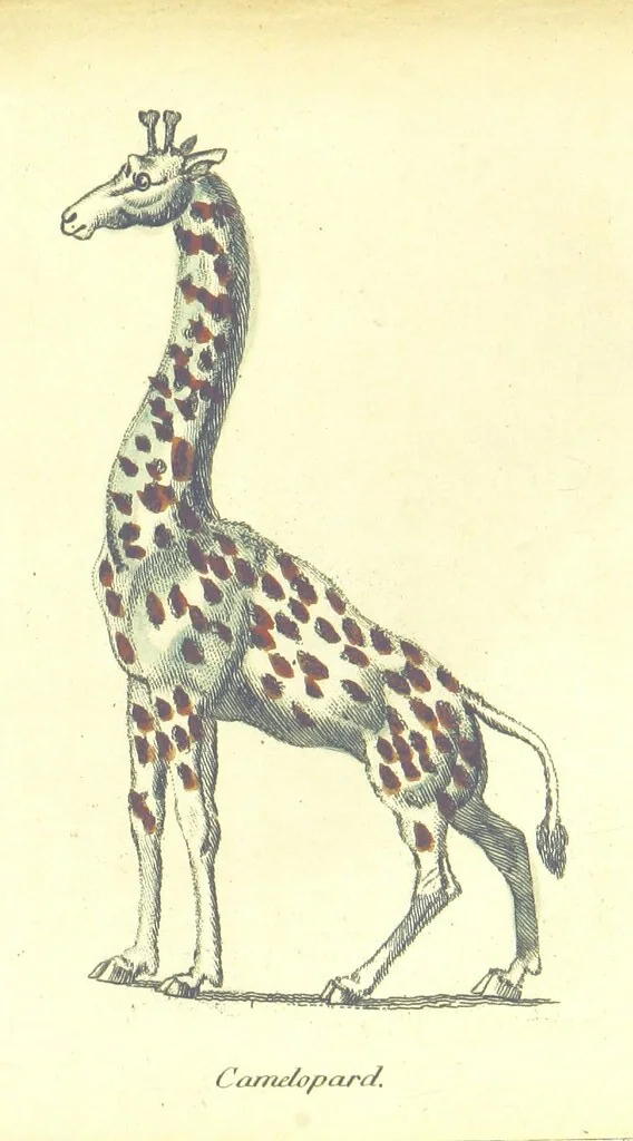An illustration from The History of New South Wales, including Botany Bay, Port Jackson, Pamaratta [sic], Sydney, and all its dependancies ... with the customs and manners of the natives, and an account of the English colony, from its foundation to the present time ... Enriched with ... coloured prints, 1810, leaf 467