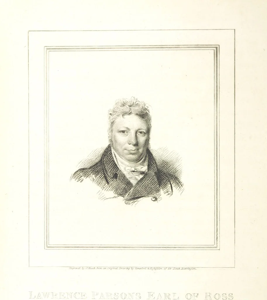An illustration from Historic Memoirs of Ireland; comprising secret records of the National Convention, the Rebellion, and the Union; with delineations of the principal characters connected with these translations, etc. [With portraits and facsimiles, 1833, leaf 364