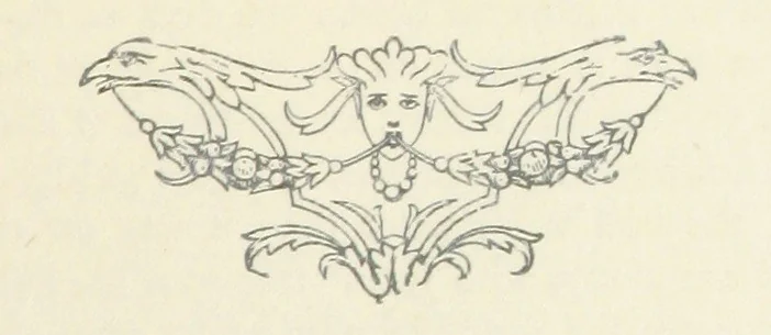 An illustration from Beaten at the Finish; or, Love and adventure in the hunting field, 1899, leaf 133