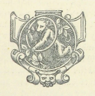 An illustration from Beaten at the Finish; or, Love and adventure in the hunting field, 1899, leaf 19