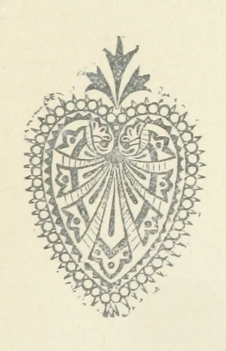 An illustration from Beaten at the Finish; or, Love and adventure in the hunting field, 1899, leaf 203