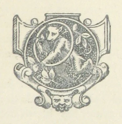 An illustration from Beaten at the Finish; or, Love and adventure in the hunting field, 1899, leaf 225