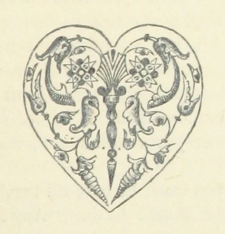 An illustration from Beaten at the Finish; or, Love and adventure in the hunting field, 1899, leaf 59
