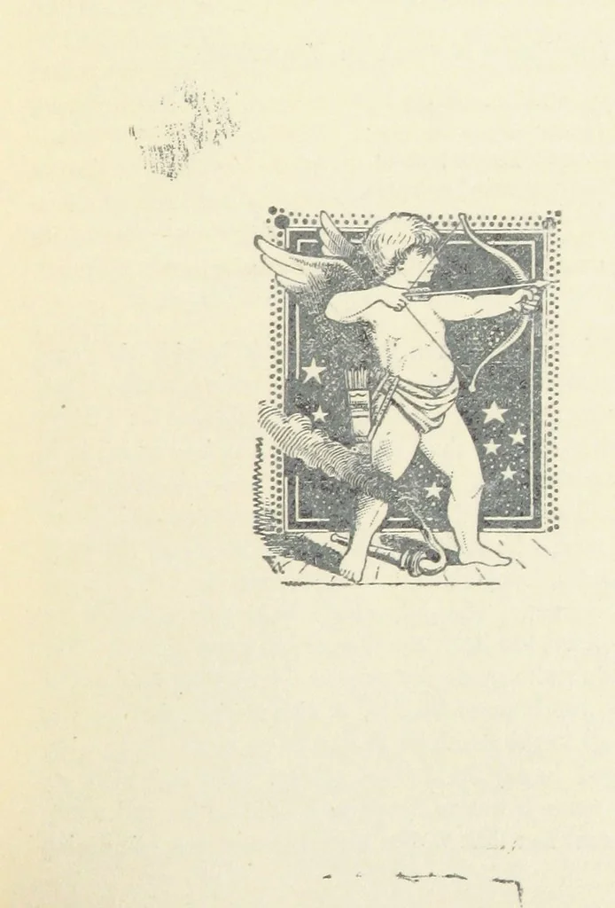 An illustration from Beaten at the Finish; or, Love and adventure in the hunting field, 1899, leaf 65