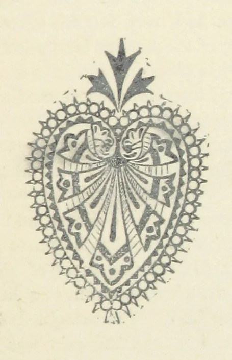An illustration from Beaten at the Finish; or, Love and adventure in the hunting field, 1899, leaf 73