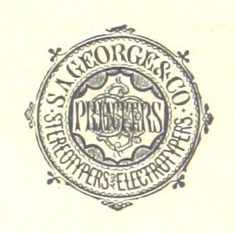 An illustration from Martial Deeds of Pennsylvania, 1876, leaf 10
