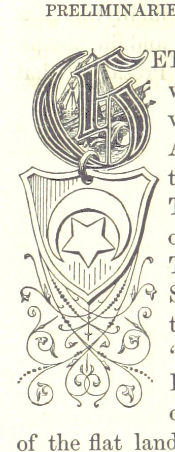 An illustration from Martial Deeds of Pennsylvania, 1876, leaf 192