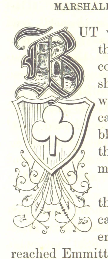 An illustration from Martial Deeds of Pennsylvania, 1876, leaf 244