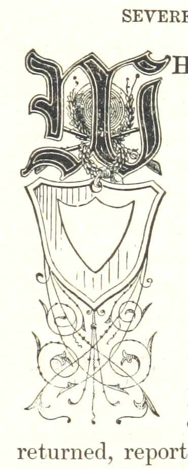 An illustration from Martial Deeds of Pennsylvania, 1876, leaf 263