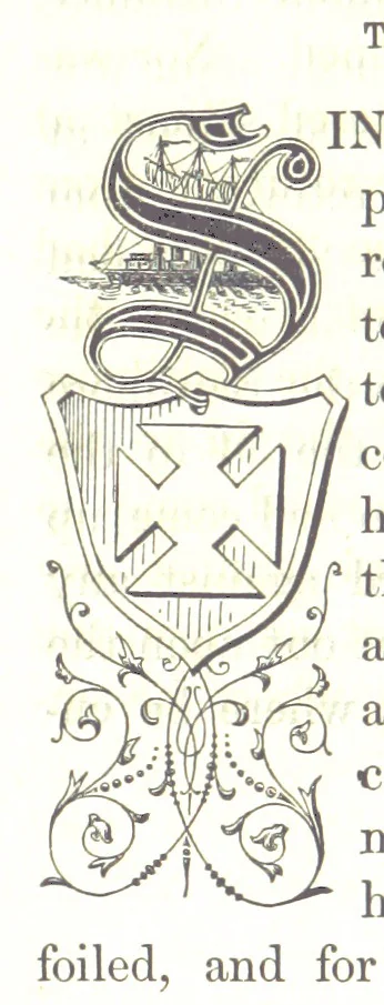 An illustration from Martial Deeds of Pennsylvania, 1876, leaf 306