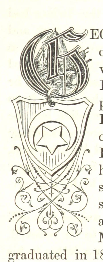 An illustration from Martial Deeds of Pennsylvania, 1876, leaf 437