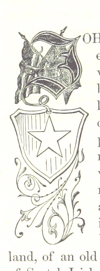 An illustration from Martial Deeds of Pennsylvania, 1876, leaf 638
