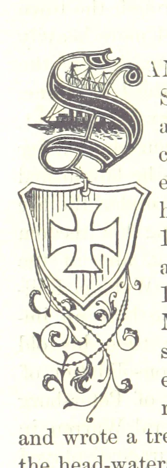 An illustration from Martial Deeds of Pennsylvania, 1876, leaf 820