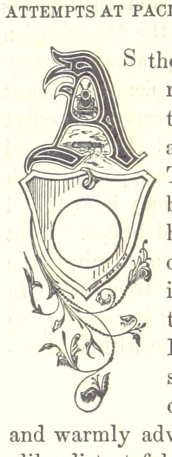 An illustration from Martial Deeds of Pennsylvania, 1876, leaf 90