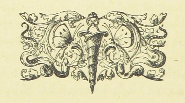 An illustration from Moor Park, with a biographical sketch of its principal proprietors ... Illustrated with photographs, 1871, leaf 20