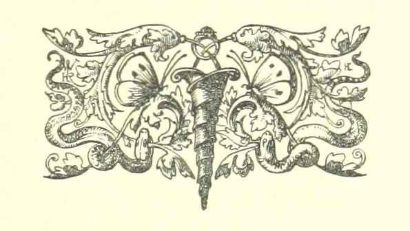 An illustration from English Lyrics. A collection of English poetry of the present day. Arranged by ... R. H. Baynes, 1865, leaf 129