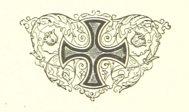 An illustration from English Lyrics. A collection of English poetry of the present day. Arranged by ... R. H. Baynes, 1865, leaf 150