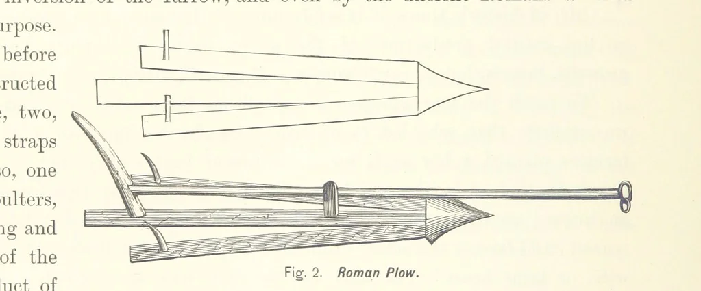 An illustration from Gately's World's Progress. A general history of the earth's construction and of the advancement of mankind ... Edited by C. E. Beale. Édition de luxe, 1886, leaf 120