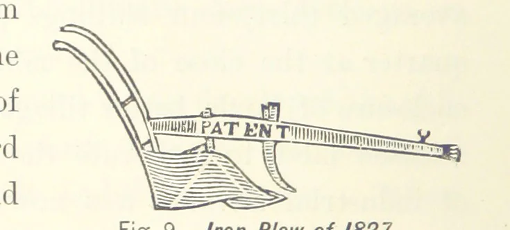 An illustration from Gately's World's Progress. A general history of the earth's construction and of the advancement of mankind ... Edited by C. E. Beale. Édition de luxe, 1886, leaf 134