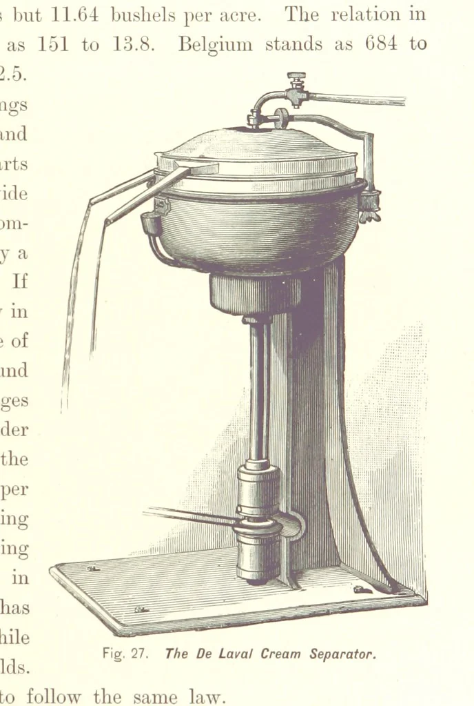 An illustration from Gately's World's Progress. A general history of the earth's construction and of the advancement of mankind ... Edited by C. E. Beale. Édition de luxe, 1886, leaf 147