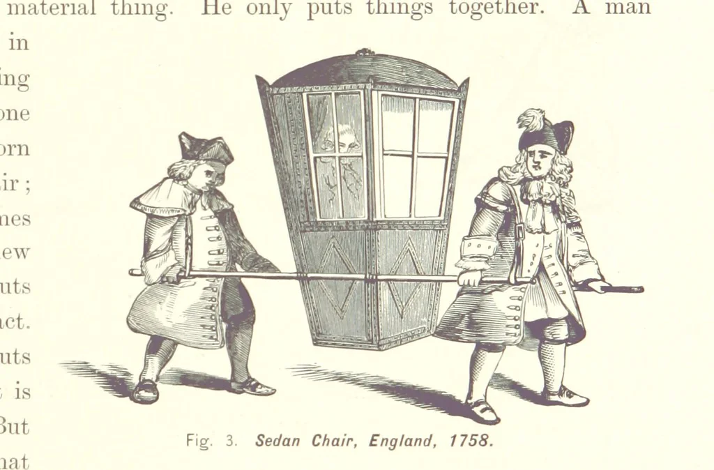 An illustration from Gately's World's Progress. A general history of the earth's construction and of the advancement of mankind ... Edited by C. E. Beale. Édition de luxe, 1886, leaf 251