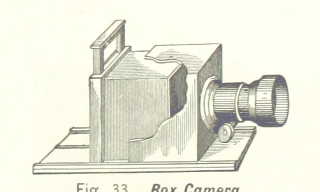 An illustration from Gately's World's Progress. A general history of the earth's construction and of the advancement of mankind ... Edited by C. E. Beale. Édition de luxe, 1886, leaf 316