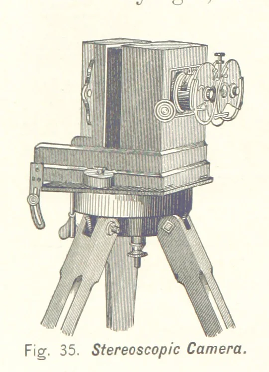 An illustration from Gately's World's Progress. A general history of the earth's construction and of the advancement of mankind ... Edited by C. E. Beale. Édition de luxe, 1886, leaf 316